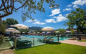Luna Arcos Hotel Nature & Wellness